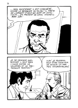 Goldboy N°56 - Piquouze pour une héroine : page 58