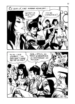 Goldboy N°56 - Piquouze pour une héroine : page 59