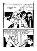 Goldboy N°56 - Piquouze pour une héroine : page 61