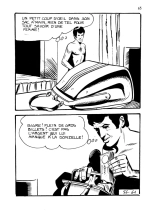 Goldboy N°56 - Piquouze pour une héroine : page 65