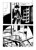 Goldboy N°56 - Piquouze pour une héroine : page 73