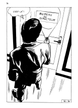 Goldboy N°56 - Piquouze pour une héroine : page 74