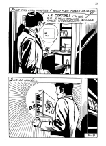 Goldboy N°56 - Piquouze pour une héroine : page 75