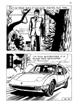 Goldboy N°56 - Piquouze pour une héroine : page 77