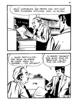 Goldboy N°56 - Piquouze pour une héroine : page 83