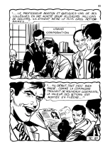 Goldboy N°56 - Piquouze pour une héroine : page 85