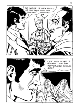 Goldboy N°56 - Piquouze pour une héroine : page 91