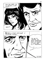 Goldboy N°56 - Piquouze pour une héroine : page 93