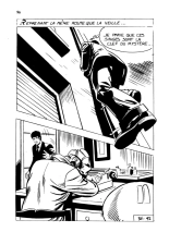 Goldboy N°56 - Piquouze pour une héroine : page 96