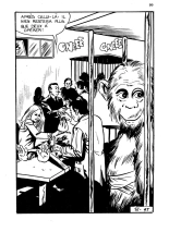 Goldboy N°56 - Piquouze pour une héroine : page 99