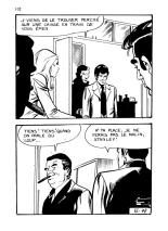Goldboy N°56 - Piquouze pour une héroine : page 102