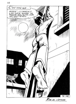 Goldboy N°56 - Piquouze pour une héroine : page 112