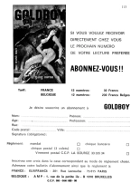Goldboy N°56 - Piquouze pour une héroine : page 113