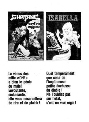 hentai Goldboy N°56 - Piquouze pour une héroine