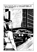 Goldboy N°74 - Tous de putes ! : page 5
