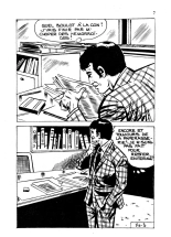 Goldboy N°74 - Tous de putes ! : page 7
