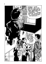 Goldboy N°74 - Tous de putes ! : page 8