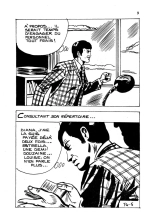 Goldboy N°74 - Tous de putes ! : page 9
