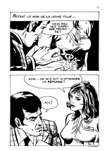Goldboy N°74 - Tous de putes ! : page 11