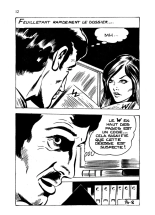 Goldboy N°74 - Tous de putes ! : page 12
