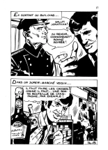Goldboy N°74 - Tous de putes ! : page 17