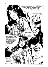 Goldboy N°74 - Tous de putes ! : page 20