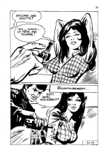 Goldboy N°74 - Tous de putes ! : page 23