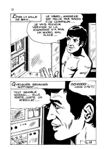 Goldboy N°74 - Tous de putes ! : page 32