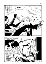 Goldboy N°74 - Tous de putes ! : page 35