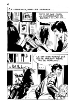 Goldboy N°74 - Tous de putes ! : page 40
