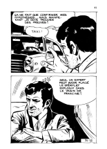 Goldboy N°74 - Tous de putes ! : page 41