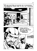 Goldboy N°74 - Tous de putes ! : page 43