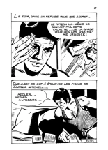 Goldboy N°74 - Tous de putes ! : page 67