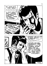 Goldboy N°74 - Tous de putes ! : page 71