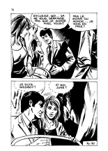 Goldboy N°74 - Tous de putes ! : page 74