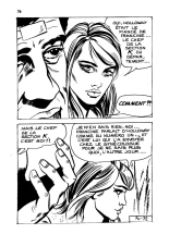Goldboy N°74 - Tous de putes ! : page 76