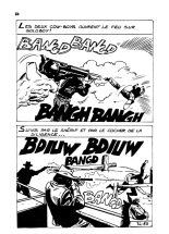 Goldboy N°74 - Tous de putes ! : page 84