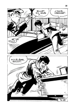 Goldboy N°74 - Tous de putes ! : page 89