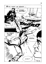 Goldboy N°74 - Tous de putes ! : page 95