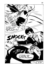 Goldboy N°74 - Tous de putes ! : page 103