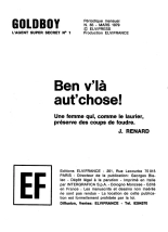 Goldboy N°83 - ben vl'a aut'chose ! : page 3