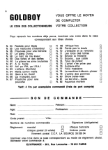 Goldboy N°83 - ben vl'a aut'chose ! : page 4
