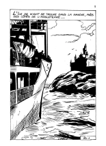 Goldboy N°83 - ben vl'a aut'chose ! : page 5