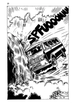 Goldboy N°83 - ben vl'a aut'chose ! : page 20