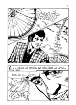Goldboy N°83 - ben vl'a aut'chose ! : page 71