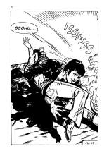 Goldboy N°83 - ben vl'a aut'chose ! : page 72