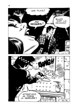 Goldboy N°83 - ben vl'a aut'chose ! : page 78