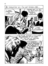 Goldboy N°83 - ben vl'a aut'chose ! : page 82
