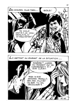 Goldboy N°83 - ben vl'a aut'chose ! : page 87