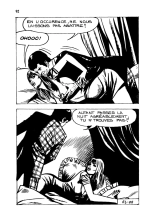 Goldboy N°83 - ben vl'a aut'chose ! : page 92